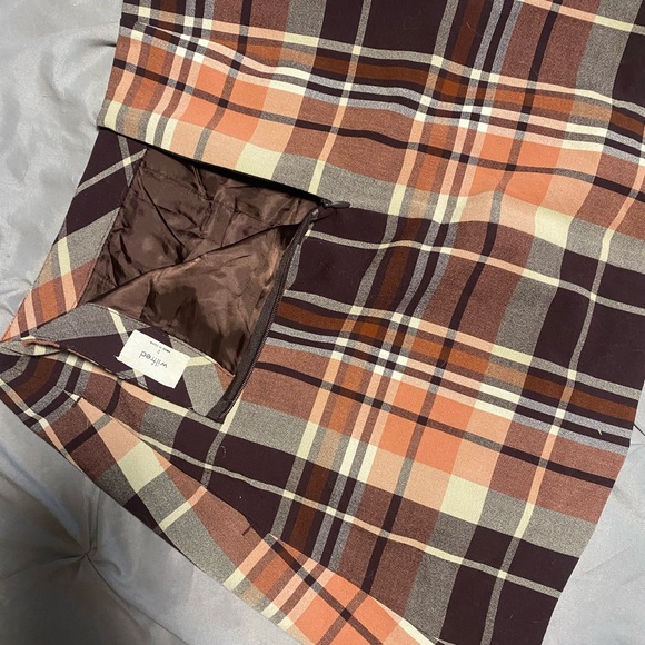 Wilfred spring skirt - Picture 2 of 3